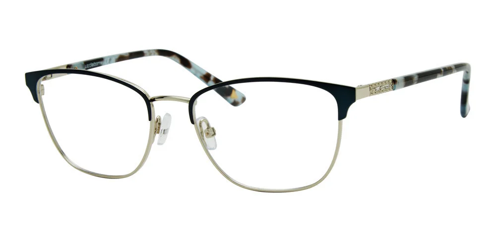 Liz Claiborne Eyeglasses L 681