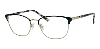 Liz Claiborne Eyeglasses L 681
