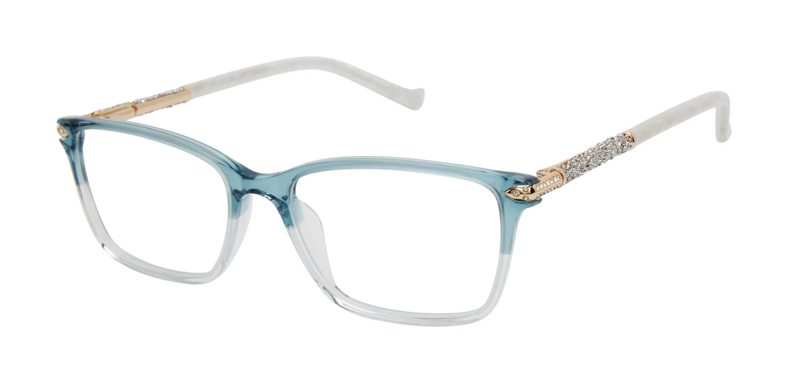 Tura Eyeglasses R702