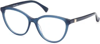 090 Shiny Blue