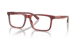 6053 Shiny Bordeaux/Top Smoke