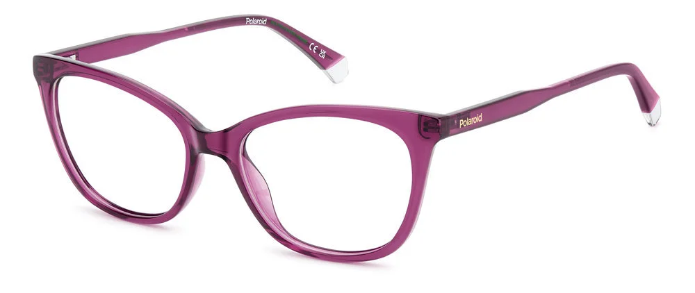 Polaroid Eyeglasses PLD D587