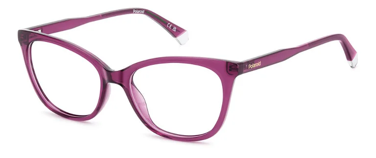 Polaroid Eyeglasses PLD D587