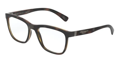 Dolce & Gabbana Eyeglasses DG5047