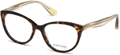 Guess By Marciano Eyeglasses GM0315