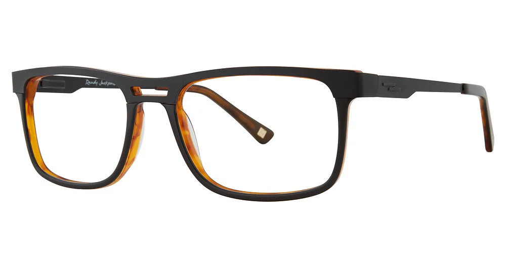 Randy Jackson Eyeglasses 3057