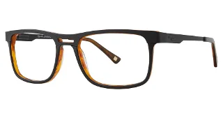 Randy Jackson Eyeglasses 3057