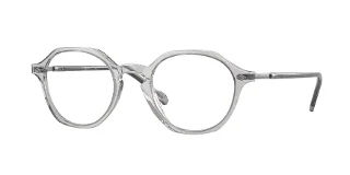 2820 Transparent Grey