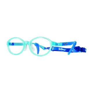 Dr. Seuss Eyeglasses DSP DAISY 1