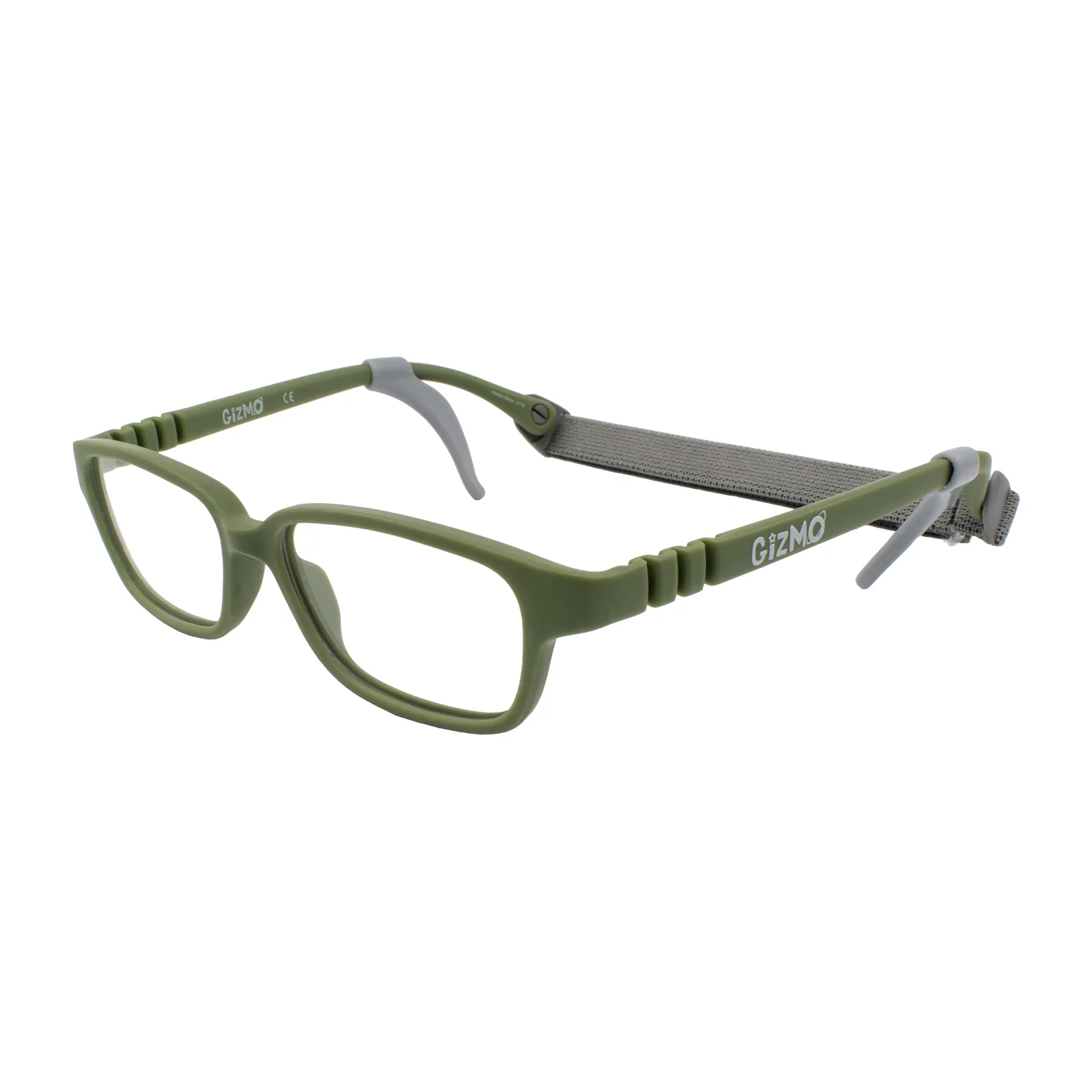 Gizmo Eyeglasses GZ 1011