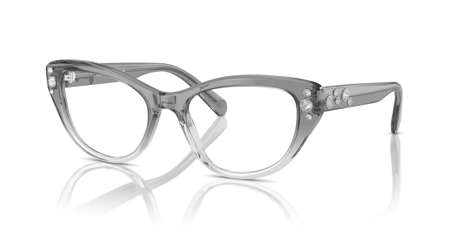 Swarovski Eyeglasses SK2023