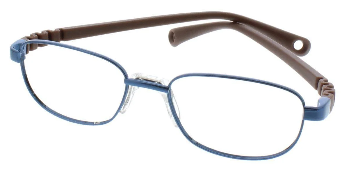 Dilli Dalli Eyeglasses FUDGE SWIRL