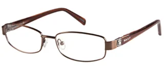 Satin Brown
