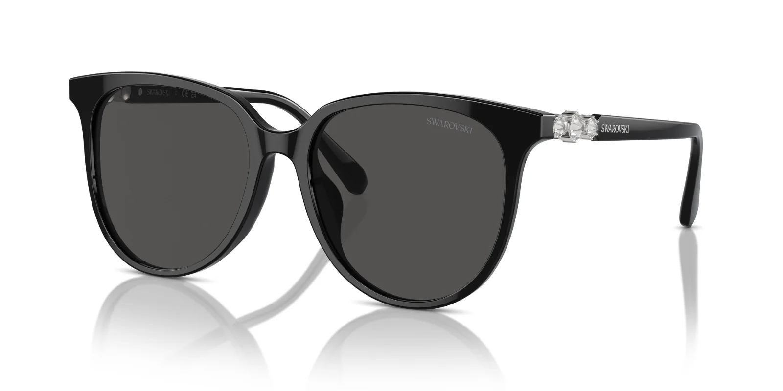 Swarovski Sunglasses SK6023D