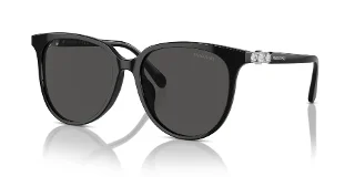Swarovski Sunglasses SK6023D