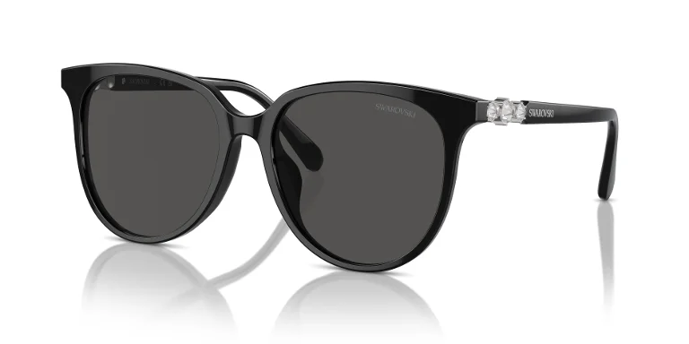 Swarovski Sunglasses SK6023D