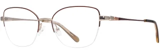 C02 Chocolate / Silver