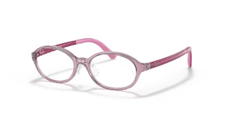 3912 Transparent Pink