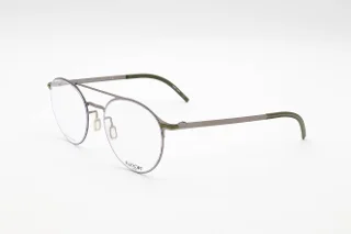 032 Light Gunmetal