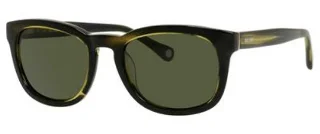 1D9P Striated Green