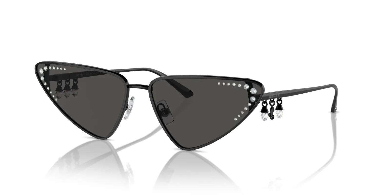 Jimmy Choo Sunglasses JC4001B