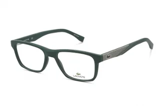 315 MATTE GREEN/Clear Demo Lens