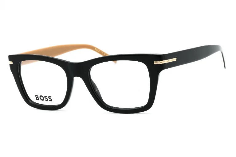 Hugo Boss Eyeglasses 1522