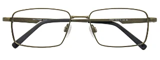 Clip & Twist Eyeglasses CT236