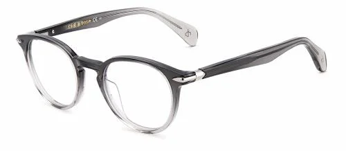Rag & Bone Eyeglasses RNB8003