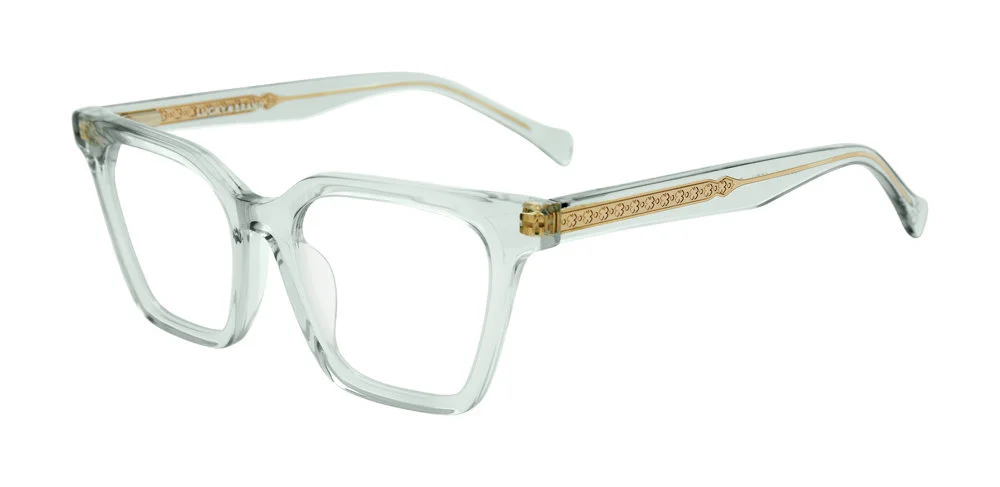 Lucky Brand Eyeglasses VLBD263