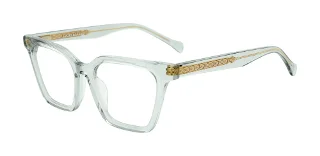 Lucky Brand Eyeglasses VLBD263