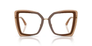 Jimmy Choo Eyeglasses JC3059