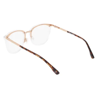 Mcallister Eyeglasses MC4551