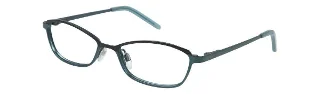 Ocean Pacific Eyeglasses 840