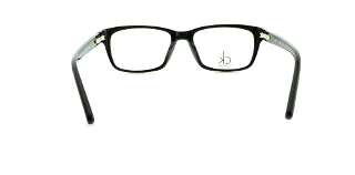 Calvin Klein Platinum Eyeglasses 5650