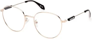 028 Shiny Rose Gold