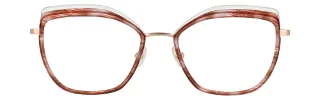 Trina Turk Eyeglasses Sweeney