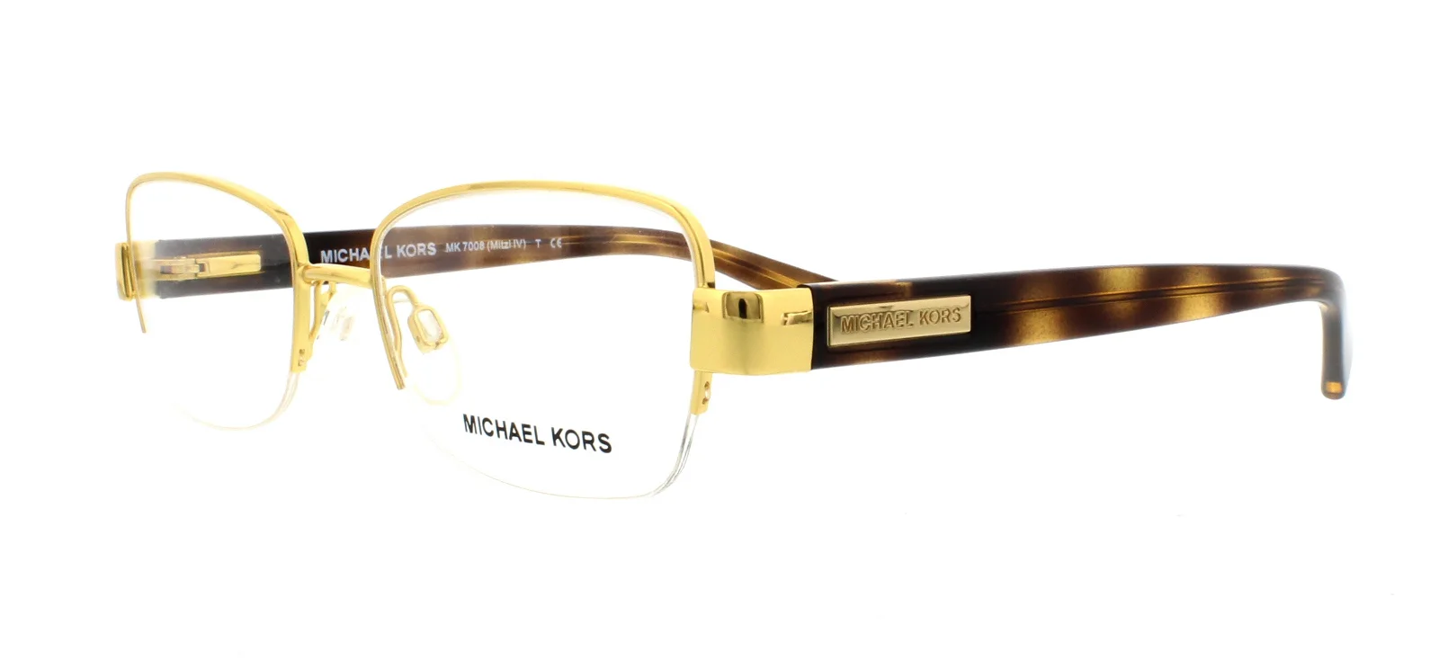 Michael Kors Eyeglasses MK7008 Mitzi IV