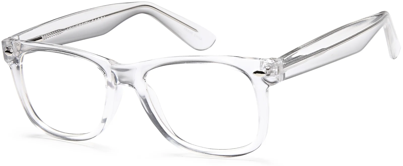 Millennial Eyeglasses UNIVERSITY