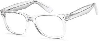 Millennial Eyeglasses UNIVERSITY