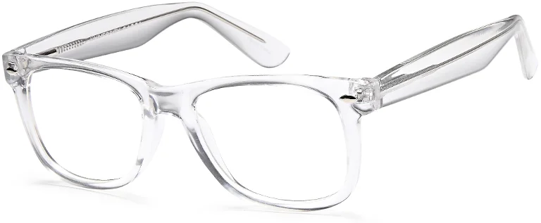 Millennial Eyeglasses UNIVERSITY