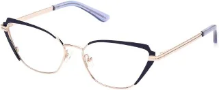 Guess By Marciano Eyeglasses GM0373