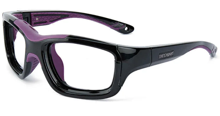 Nano Vista Eyeglasses NSP10