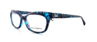 2551 Blue Marbled