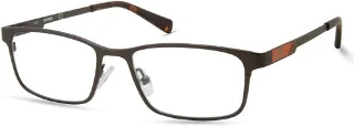 009 Matte Gunmetal