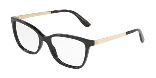 Dolce & Gabbana Eyeglasses DG3317