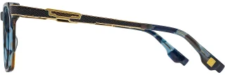 Alan J Eyeglasses C&B Spark