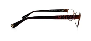 Juicy Couture Eyeglasses 122/F