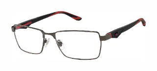 005 Gunmetal