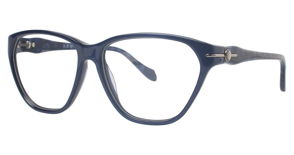 Leon Max Eyeglasses 4011